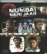 Mumbai Meri Jaan